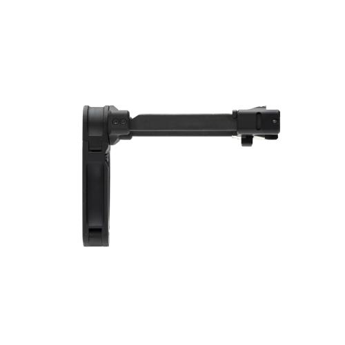 B&T Telescopic Arm Brace Adapter for TP9 + Gearhead Tailhook