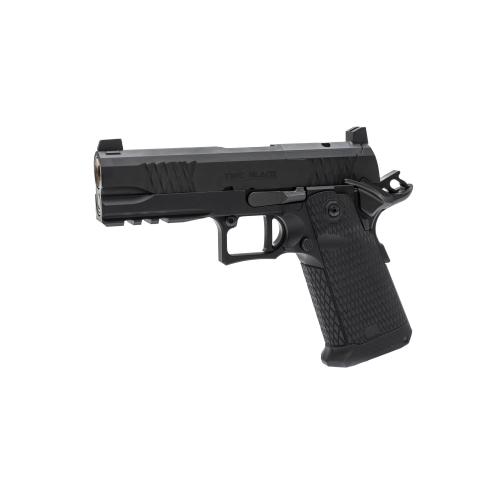 JACOB GREY TWC9 4.25" 2EA 10RD MAG