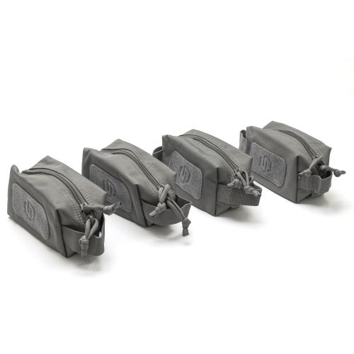 Savior Mini Loose Sac Grey
