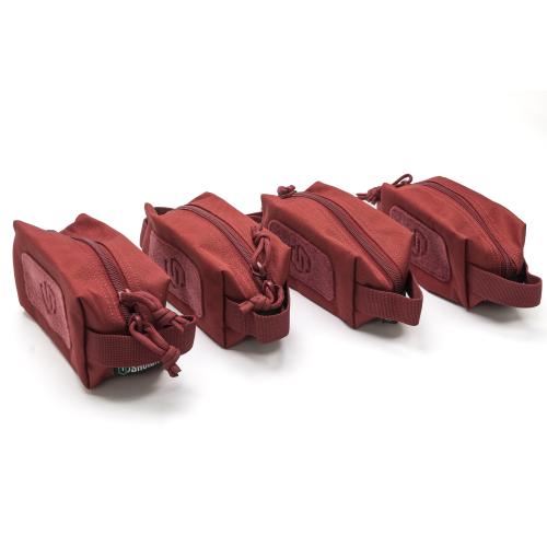 Savior Mini Loose Sac (Red)