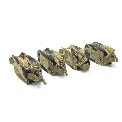 Savior Mini Loose Sac (Tiger Stripe)