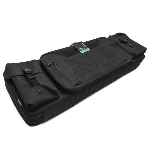 Savior Urban Warfare Rifle case - 36" Black