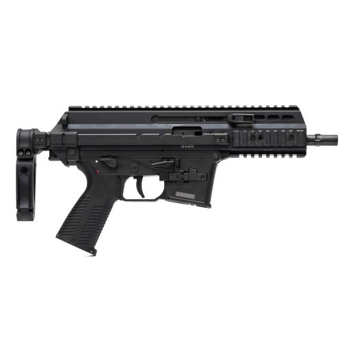 B&T APC9 Pro W/ Telescopic Brace (Single Shot)