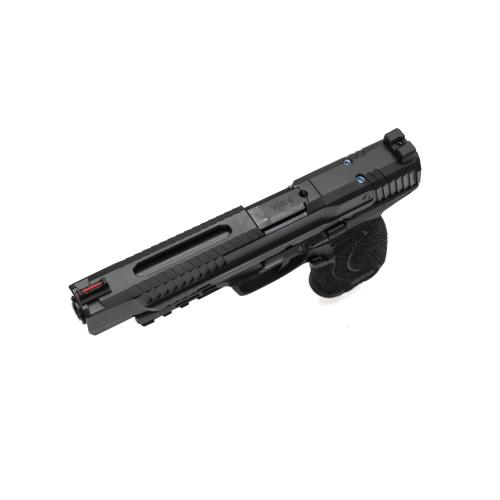 Agency Arms 5" M&P2.0 (Hybrid/Coral/AOS)