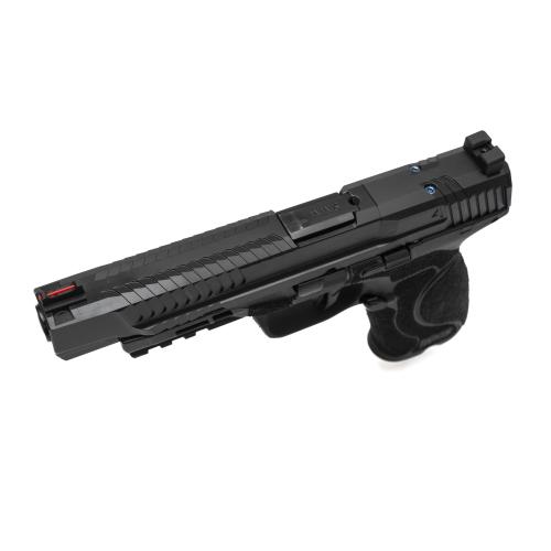 Agency Arms 5" M&P2.0 (Field/STD/AOS)