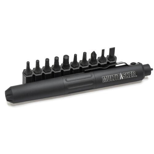 MultiTasker Twist (Black)