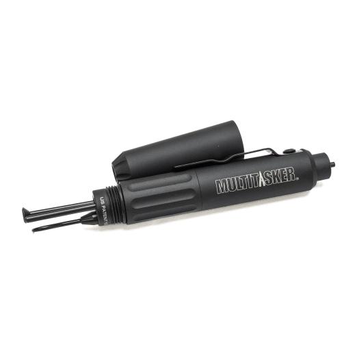 MultiTasker Twist (Black)