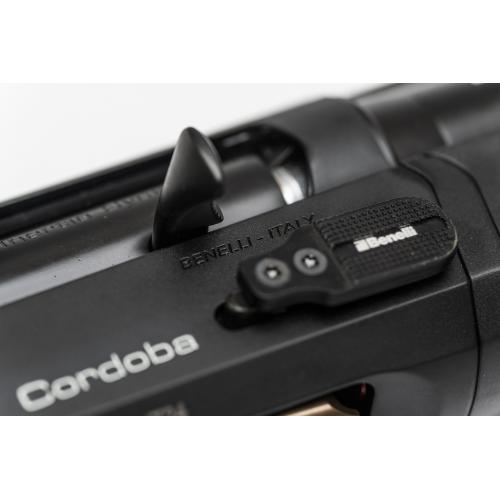 Ethos PS Cordoba 12/28 AI