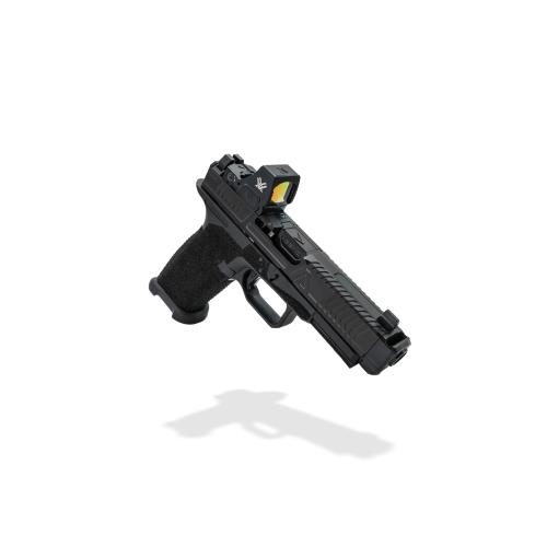PREORDER AGENCY ARMS NOC 2.0 Black