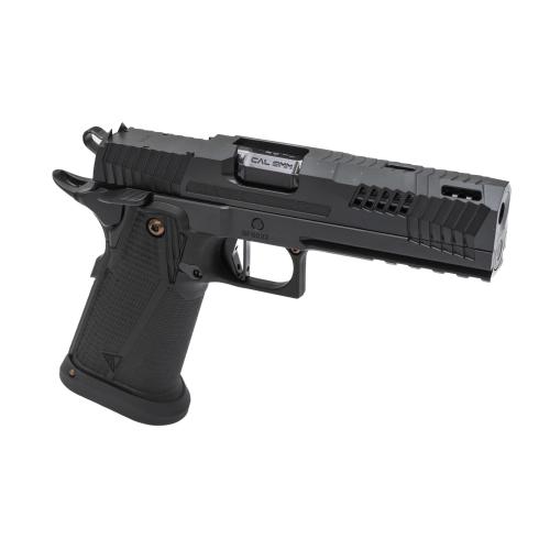 Darkforge Wraith Polymer grip