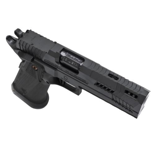 Darkforge Wraith Polymer grip