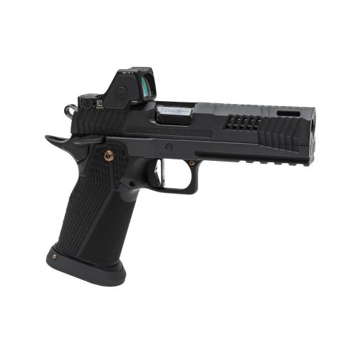 Darkforge Wraith Aluminum grip (Optic Not Included)