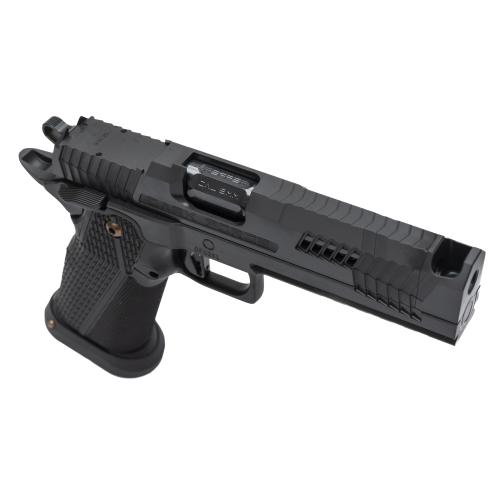 Darkforge Reaper Aluminum grip