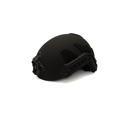 OPS CORE FAST SF HELMET BLK