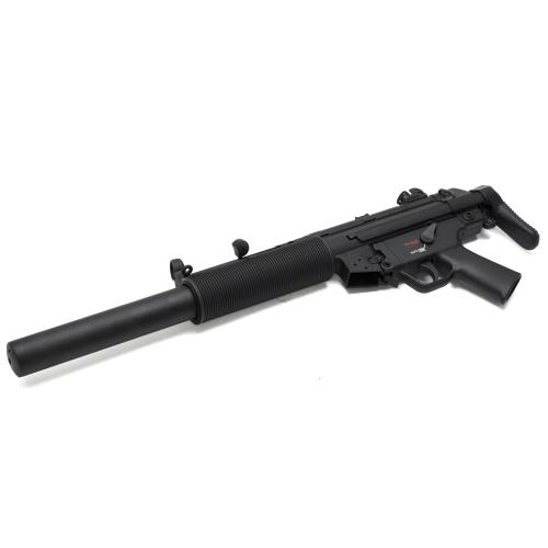 HK MP5 16" .22lr 10rd