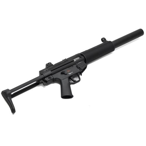 HK MP5 16" .22lr 10rd