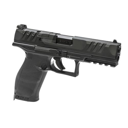 Walther PDP Full Size Optic Ready 4" Law Enforcement Only
