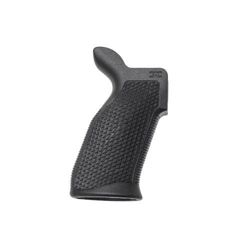 DAC Longtail Shadow Crossover Grip (BLK)