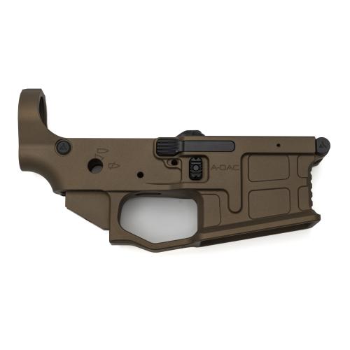 RADIAN A-DAC 15 LOWER BROWN RADIAN A-DAC 15 LOWER BROWN