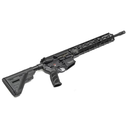 HK MR556 A4 Rifle 16.5" HK MR556 A4 Rifle 16.5"