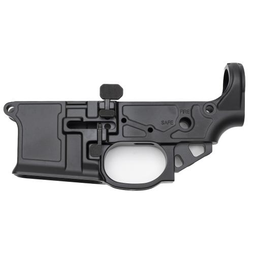 Primary Weapons Systems MK1 Mod 2-M Stripped Lower Receiver