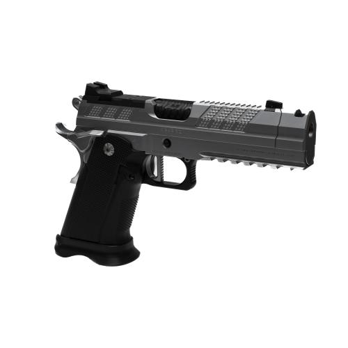 Fusion XP Comp (Chrome)