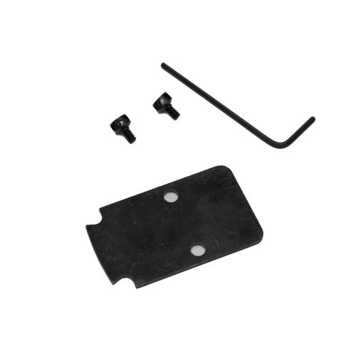 TRIJICON RCR MOUNTING PLATE ZEV STYLE SLIDE