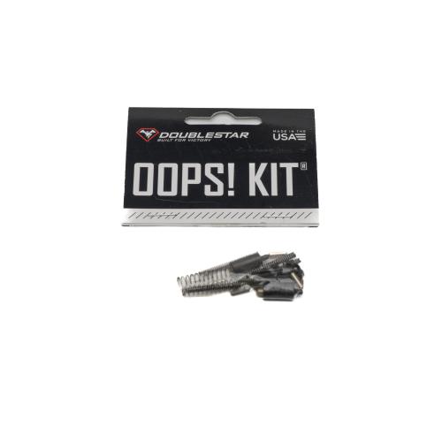 Doublestar Corp OOPS! Replacement Kit