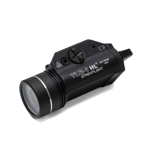 Streamlight TLR-1 HL BLK