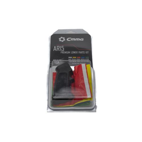 CMMG Lower Receiver Parts Kit 223 Rem/556NATO