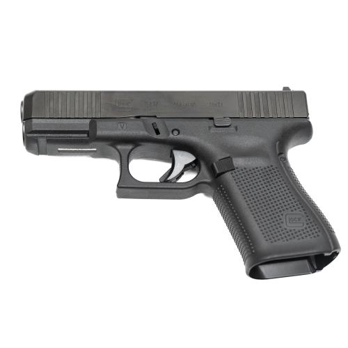 GLOCK 19V 9mm 15rd