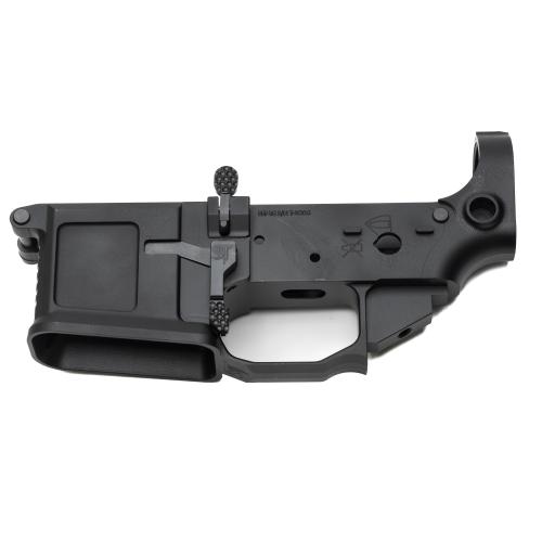 San Tan Tactical STT-15 Lower 556/223 BLK