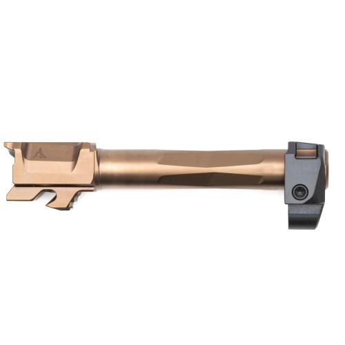 Radian Weapons Ramjet Afterburner Combo Glock19 Gen3 Bronze
