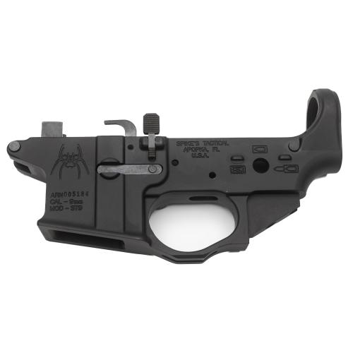 Spike's Tactical ST9 9mm Colt Style Lower