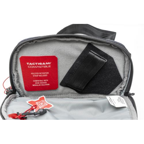 Vertex Everyday Fanny Pack 2.1 Outpost Tan