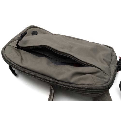 Vertex Everyday Fanny Pack 2.1 Outpost Tan