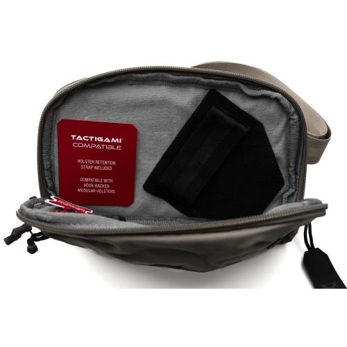 Vertex Everyday Fanny Pack 2.1 Outpost Tan