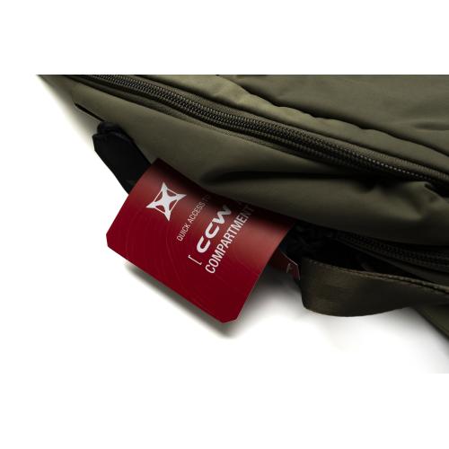 Vertex Everyday Fanny Pack 2.1 Outpost Tan