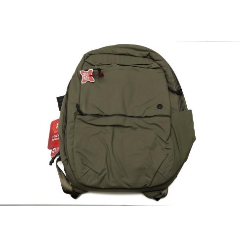 Vertx Any Day Backpack Ranger Green