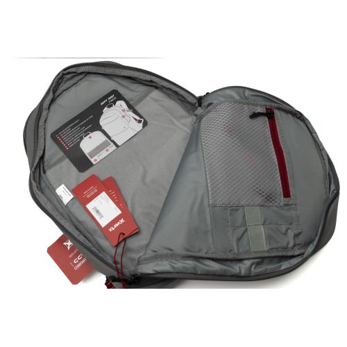 Vertx Any Day Backpack Ranger Green