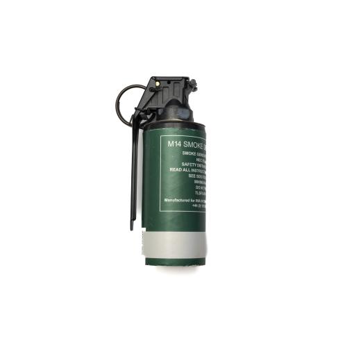 IWA M14 Smoke Deployment Device BLU