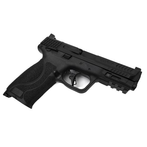 M&P9 M2.0 9MM 4.25" OR SFTY CA 9mm