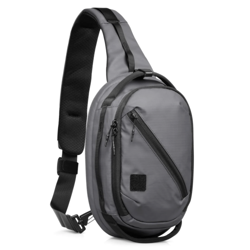 Savior Obscura CCW Sling Bag (5L GREY)