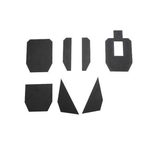 MTS USPSA Hard Cover 1/3 Scale