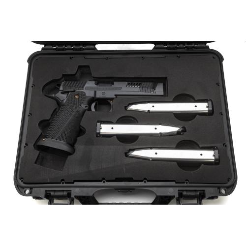 Dark Forge Ported Reaper