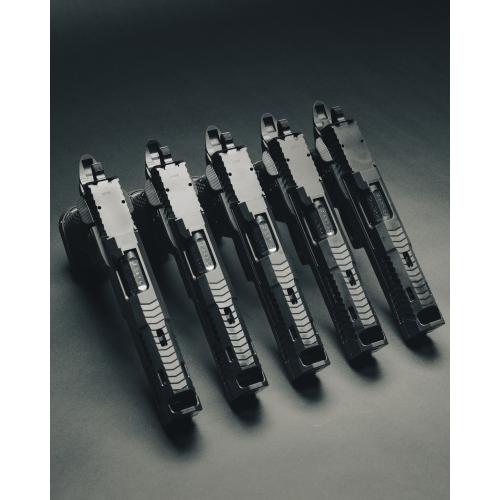 Dark Forge Ported Reaper