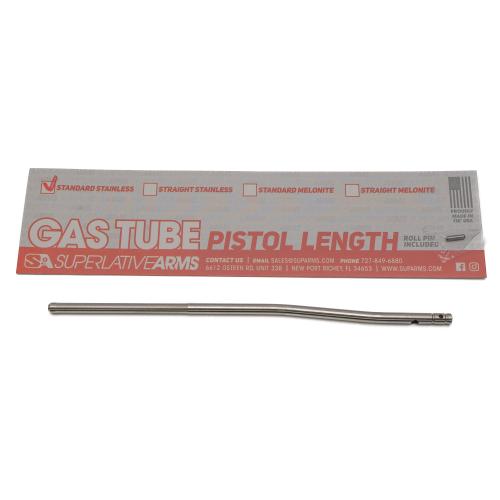 Superlative Arms Pistol Length Gas tube