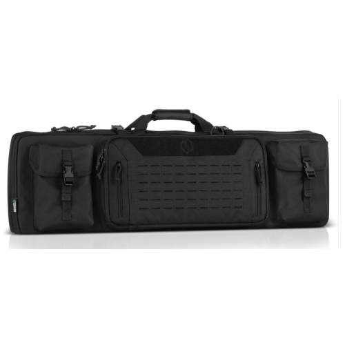 Savior Urban Warfare Double Rifle 42" (Black)