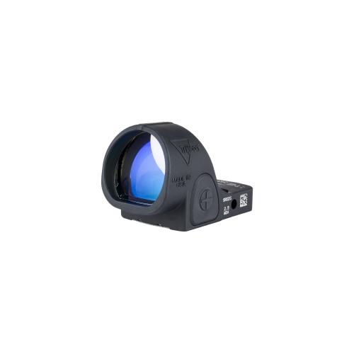 Trijicon SRO Green Dot 2.5MOA Black