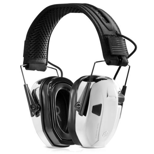 Apollo - Electronic Sound Suppressors (Chrome)